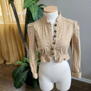 **SOLD** NWOT Guess Top